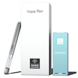 Pack Vape pen Reefer + E-liquides