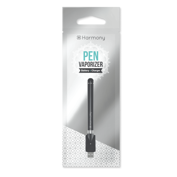 Harmony-CBD-Pen-Battery