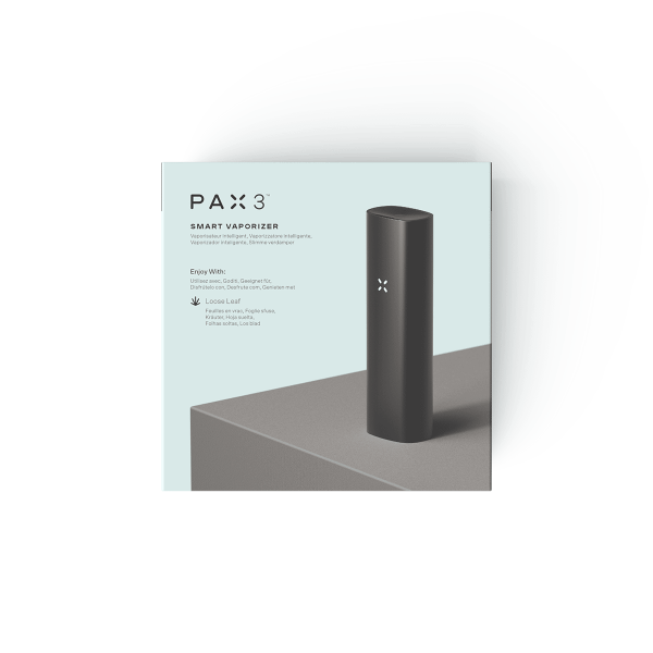 Vaporisateur Pax 3 PAX Labs