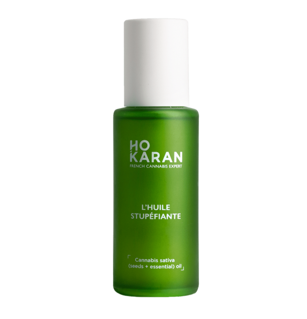Amazing Ho karan oil