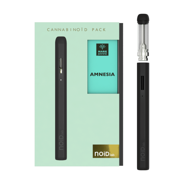 marie jeanne noid lab amnesia cbd pen