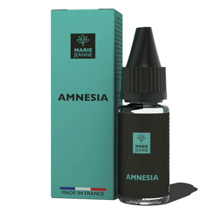 marie jeanne amnesia cbd