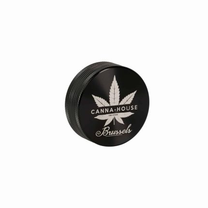 grinder alu noir
