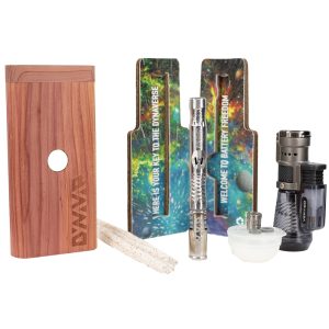 2021 M Cedar kit with DynaCoil