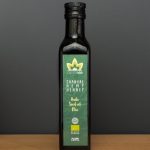 Hennepzaadolie 250ml | Cannavie