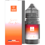 Marie Jeanne Supreme Mango Blauw 30ml CBD