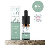 CBD olie voor huisdieren