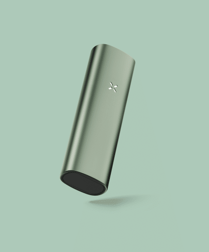 PAX PLUS CBD Vaporizer