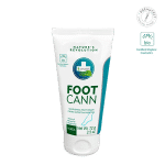 annabis footcann