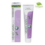 Refreshing and soothing Q10 gel - Venecann 75ml - Annabis