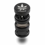 Cannahouse Aluminium Grinder