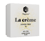 Happease La crème Lemon Tree