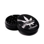 Grinder en Aluminium - 2 parties