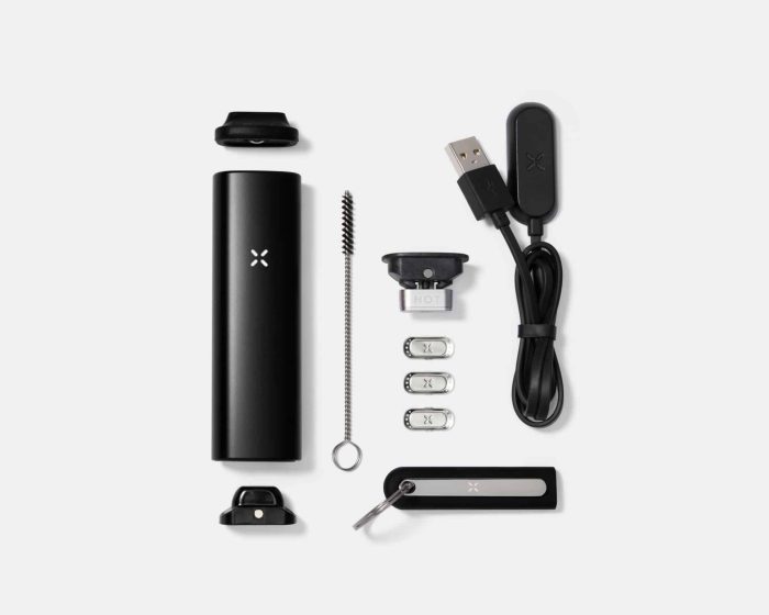 PAX Plus6