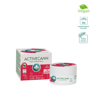 Activecann Annabis Menthol Organic