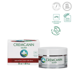 Annabis cremcann