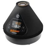Volcano Hybrid Onyx - Vaporizer - Storz-Bickel