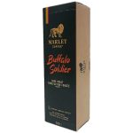 Nespresso-capsule | Marley Coffee Buffalo Soldier - 10x
