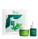 Ho Karan - CBD Cosmetics regenererende set