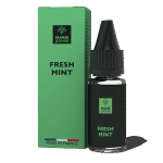 CBD Fresh Mint E-Liquid - Marie Jeanne