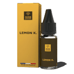 CBD Lemon Kush E-Liquid - Marie-Jeanne