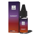E-liquid CBD Sunset - Marie-Jeanne