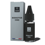 E-liquide Booster CBD - Marie Jeanne