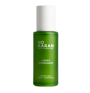 Amazing Ho karan oil