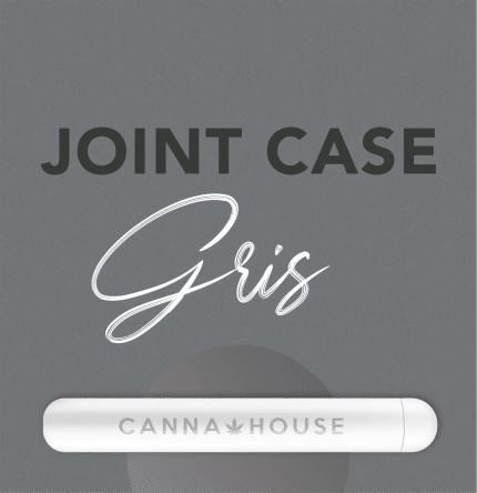 grey joint holder