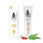 Prof. Dr. Kent Sport CBD Gel 100ml1