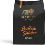Marley Coffee Buffalo Soldier 227grr