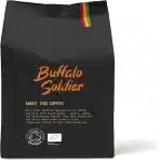 Marley Coffee Buffalo Soldier 227grrr