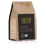 Marley Coffee Lively Up 227grrr