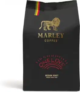 Marley Coffee One Love 227gr1