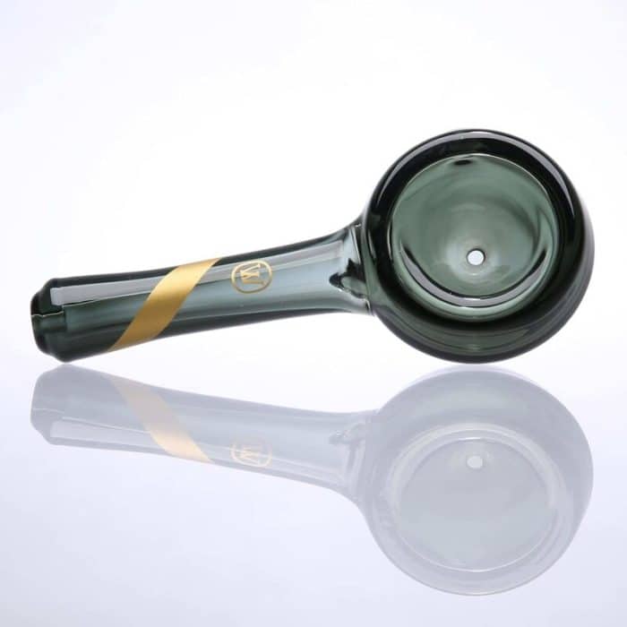 Marley - Smoked Glass Spoon0