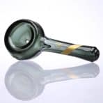 Marley - Smoked Glass Spoon1