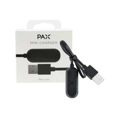 PAX MINI CHARGER