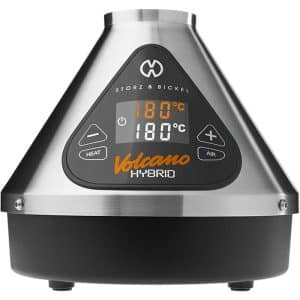 Volcano Hybrid - Storz & Bickel - Airconditioning1