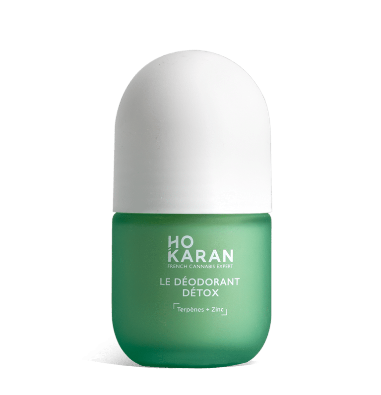 HO KARAN – DÉODORANT DÉTOX – 50 ML