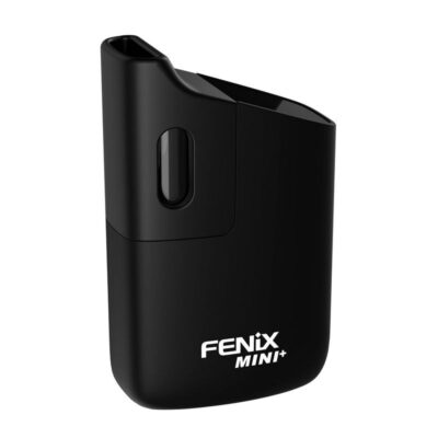 fenix min+ portable vaporizer