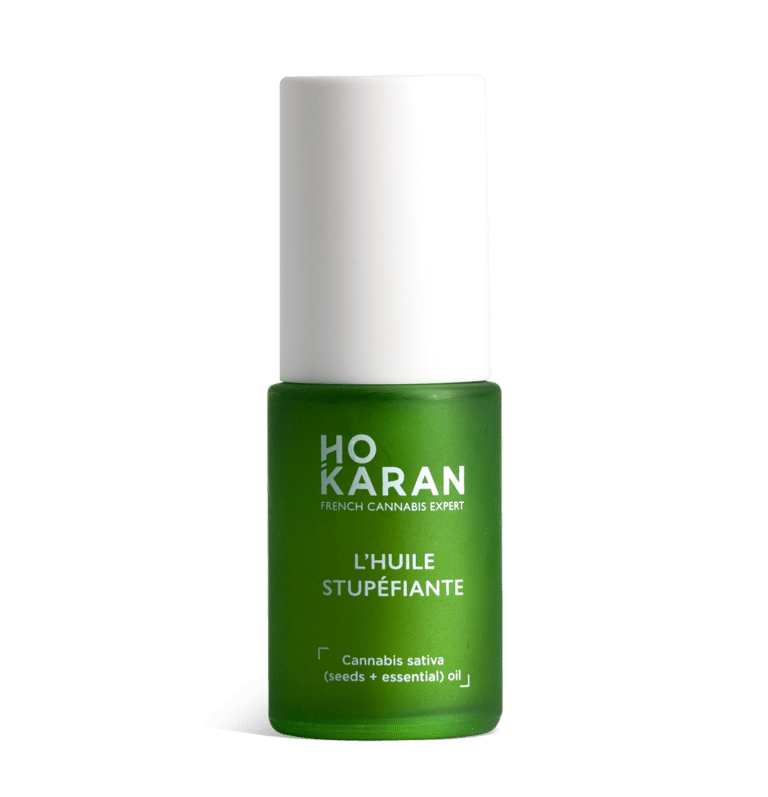 HUILE STUPÉFIANTE MULTI-USAGE | HO KARAN 30ML