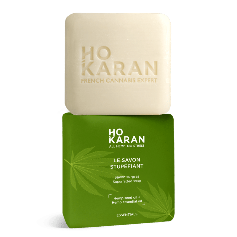 SAVON SURGRAS HYDRATANT 125G | HO KARAN