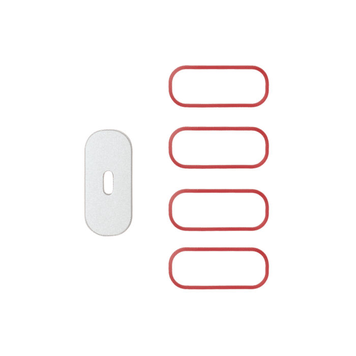 Adaptateur Concentré + O ring kit PAX1