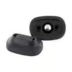 Mondstuk verhoogd (2 stuks) - Pax0