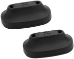 Mouthpiece raised 2pack Pax2