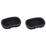 PAX Flat Mouthpiece Embout Tête noir1