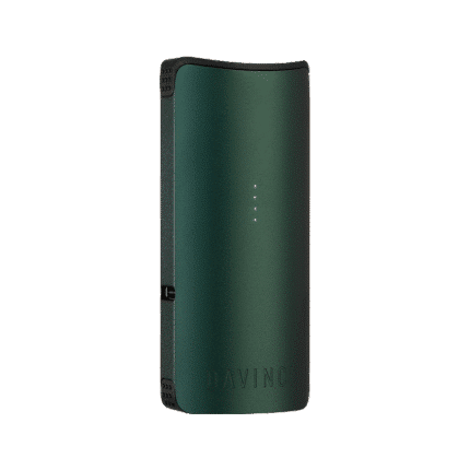 DAVINCI MIQRO C - Portable Air Conditioner - Green