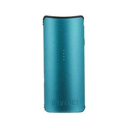 DAVINCI MIQRO C - Portable Air Conditioner - Teal