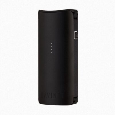 DAVINCI Miqro C - Vaporisateur Portable0