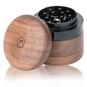 Marley Natural - Wood grinder Small1